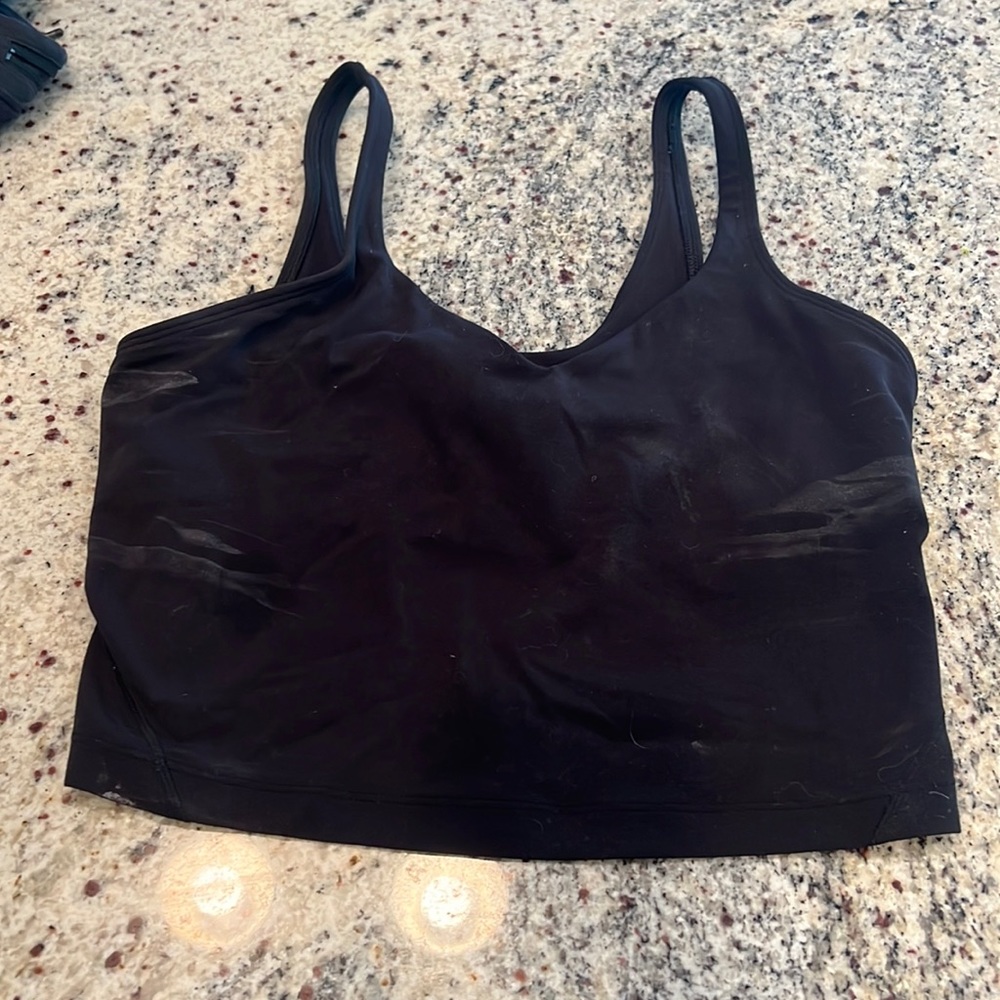 Align tank top LuluLemon